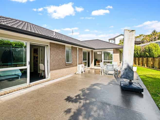 18 Barwick Place, Stanmore Bay