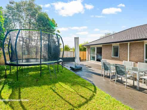 18 Barwick Place, Stanmore Bay