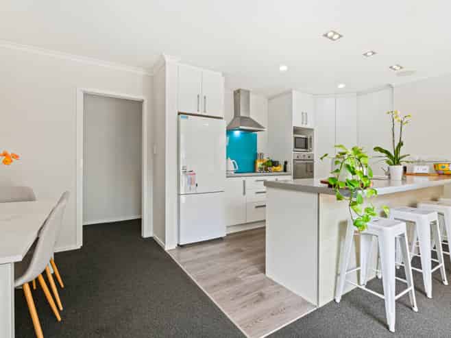 18 Barwick Place, Stanmore Bay