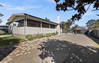 21 Grange Road North, Haumoana