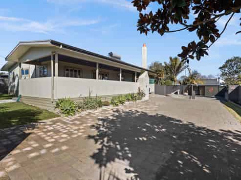 21 Grange Road North, Haumoana