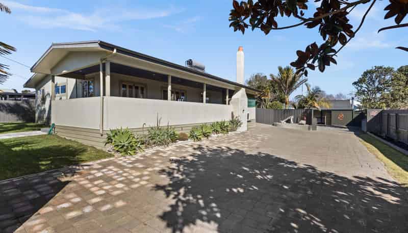 21 Grange Road North, Haumoana