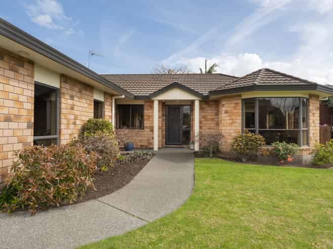 164 Hollister Lane, Ohauiti