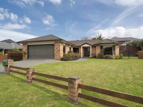 164 Hollister Lane, Ohauiti