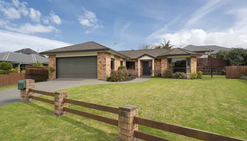 164 Hollister Lane, Ohauiti