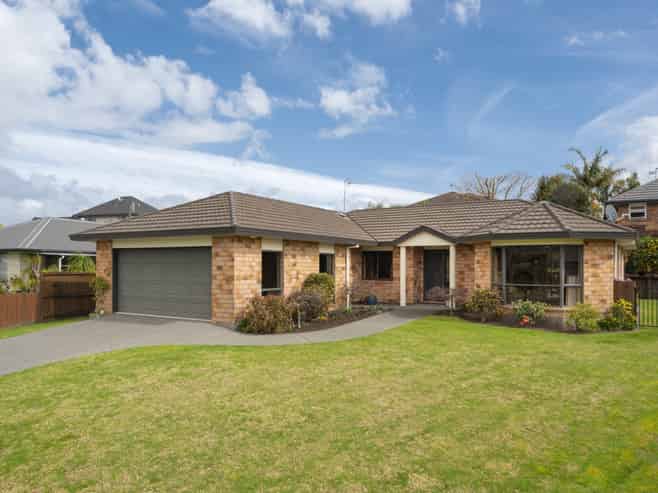 164 Hollister Lane, Ohauiti