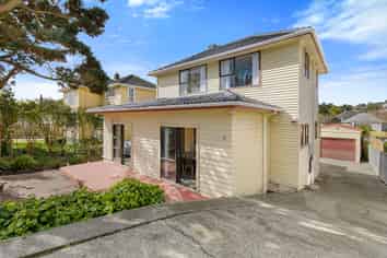 111 Moorefield Road, Johnsonville