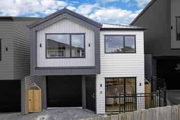 Lot 2/12 Johnston Road, Mount Wellington