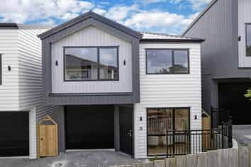 Lot 2/12 Johnston Road, Mount Wellington