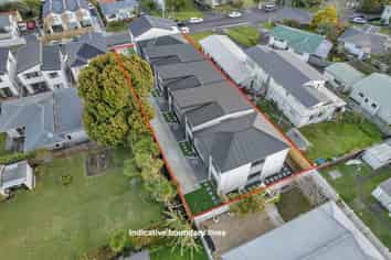 Lot 2/12 Johnston Road, Mount Wellington