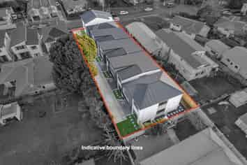 Lot 2/12 Johnston Road, Mount Wellington