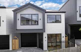 Lot 4/12 Johnston Road, Mount Wellington