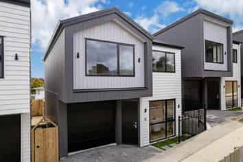 Lot 4/12 Johnston Road, Mount Wellington