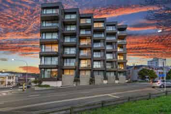 603/251 Victoria Street, Te Aro