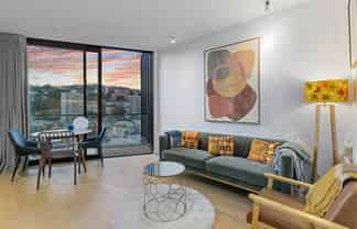 603/251 Victoria Street, Te Aro
