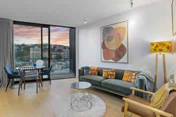 603/251 Victoria Street, Te Aro