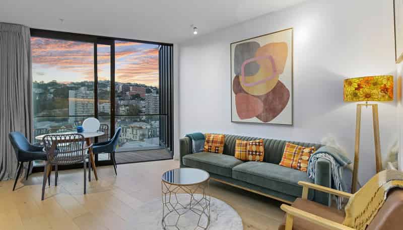 603/251 Victoria Street, Te Aro