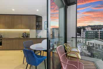 603/251 Victoria Street, Te Aro