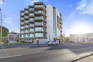 603/251 Victoria Street, Te Aro