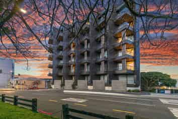 603/251 Victoria Street, Te Aro