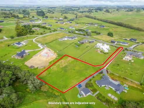 106 Vineyard Road, Te Kauwhata