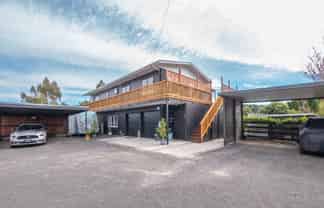 728 No 1 Road, Te Puke