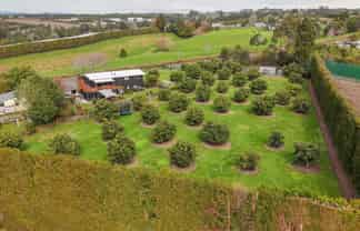 728 No 1 Road, Te Puke