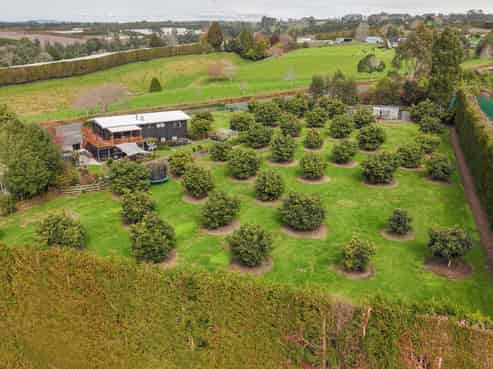 728 No 1 Road, Te Puke