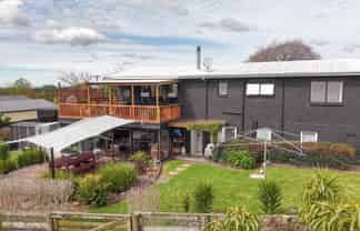 728 No 1 Road, Te Puke