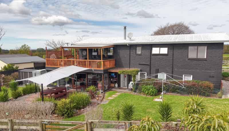 728 No 1 Road, Te Puke