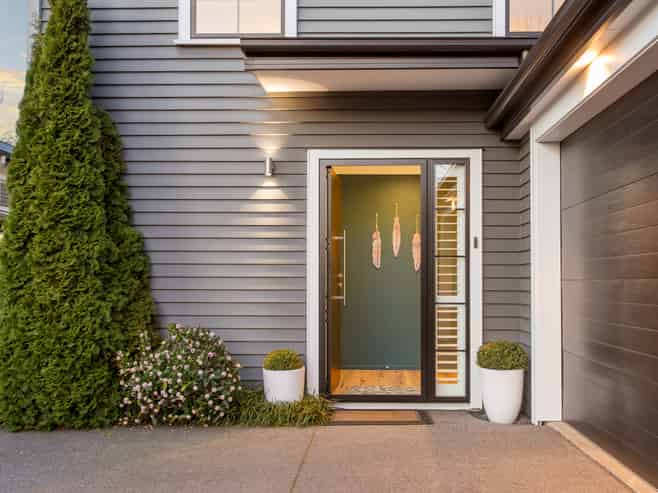 186 Rossall Street, Merivale