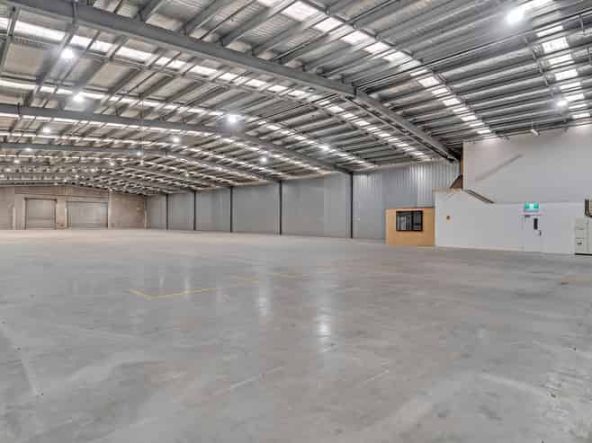 Quality industrial in a prime location