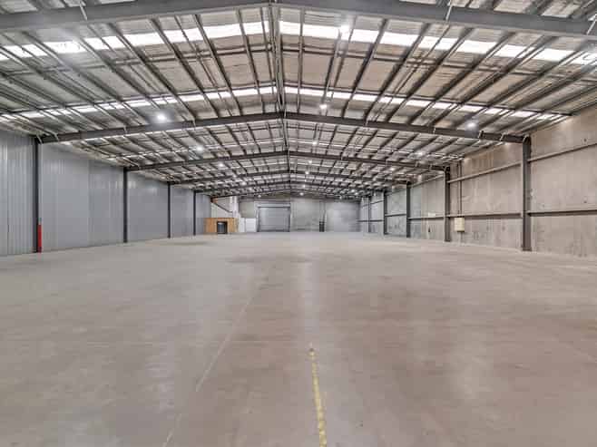 Quality industrial in a prime location