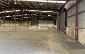 2660Sqm Warehouse - 400Amp To 1400Amp Power