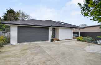108 Marshall Avenue, Greerton