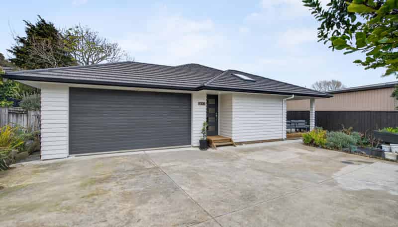 108 Marshall Avenue, Greerton