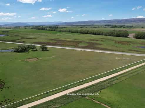  Poolburn Moa Creek Road, Ida Valley
