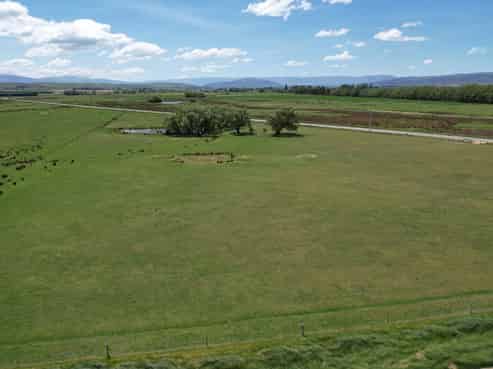  Poolburn Moa Creek Road, Ida Valley