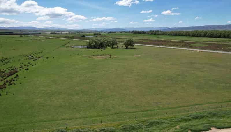  Poolburn Moa Creek Road, Ida Valley