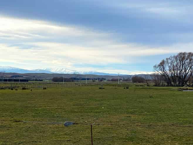  Poolburn Moa Creek Road, Ida Valley