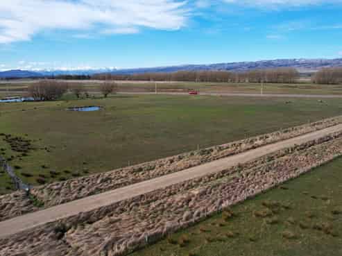  Poolburn Moa Creek Road, Ida Valley