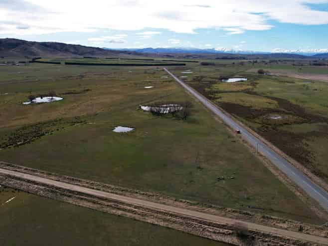 Poolburn Moa Creek Road, Ida Valley