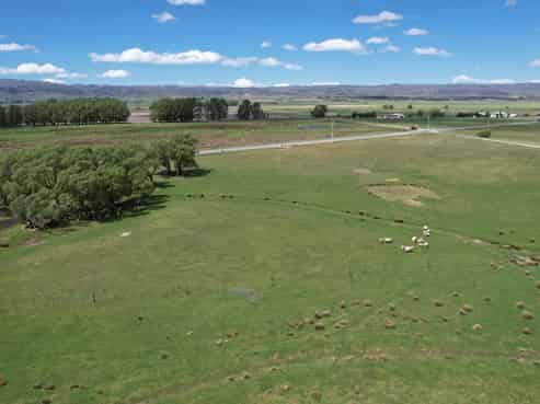  Poolburn Moa Creek Road, Ida Valley