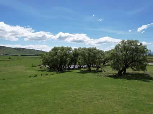  Poolburn Moa Creek Road, Ida Valley