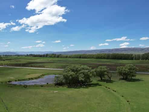  Poolburn Moa Creek Road, Ida Valley