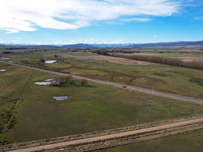  Poolburn Moa Creek Road, Ida Valley