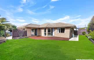 21B Pine Avenue, South New Brighton
