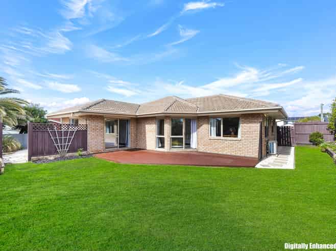 21B Pine Avenue, South New Brighton