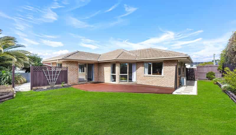 21B Pine Avenue, South New Brighton