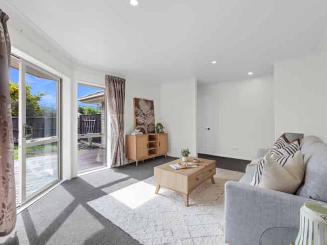 21B Pine Avenue, South New Brighton